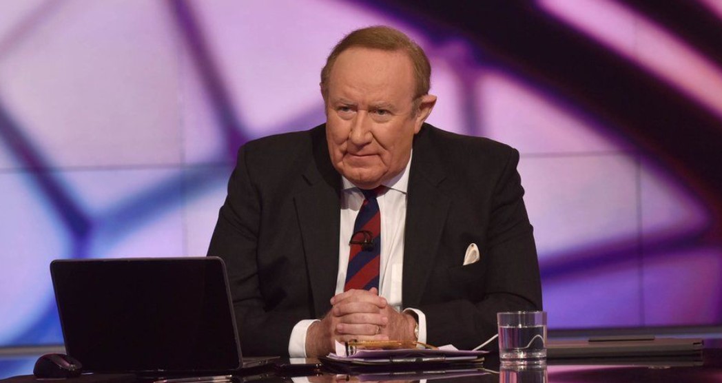 Andrew Neil Phone Number