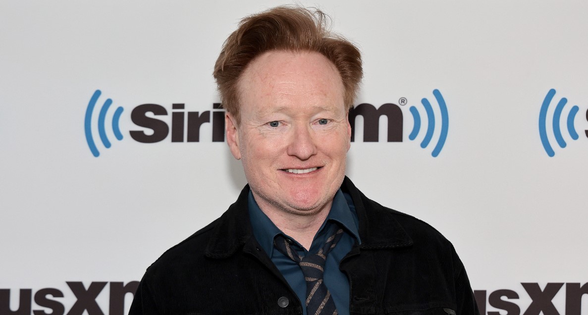 Conan O'Brien Phone Number