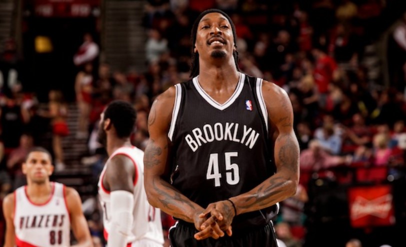 Gerald Wallace Phone Number