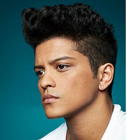 How to Contact Bruno Mars: Phone Number, Email Address, Fan Mail ...