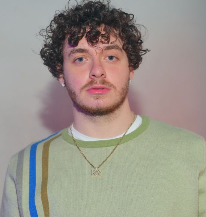 How to Contact Jack Harlow: Phone Number, Email Address, Fan Mail ...