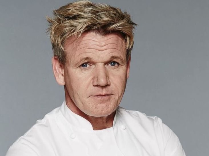 How to Contact Gordon Ramsay Phone Number, Email Address, Fan Mail