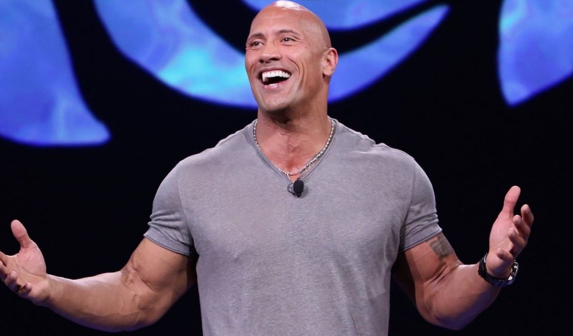How to Contact Dwayne Johnson Phone Number, Email Address, Fan Mail