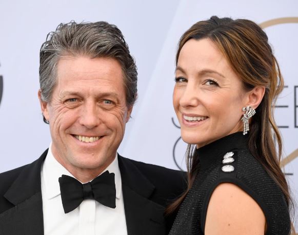 Hugh Grant quotes notting hill