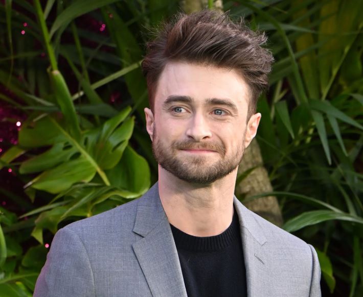 How to Contact Daniel Radcliffe: Phone Number, Email Address, Fan Mail ...