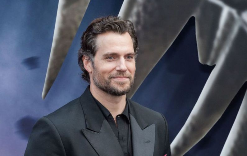 How to Contact Henry Cavill: Phone Number, Email Address, Fan Mail ...